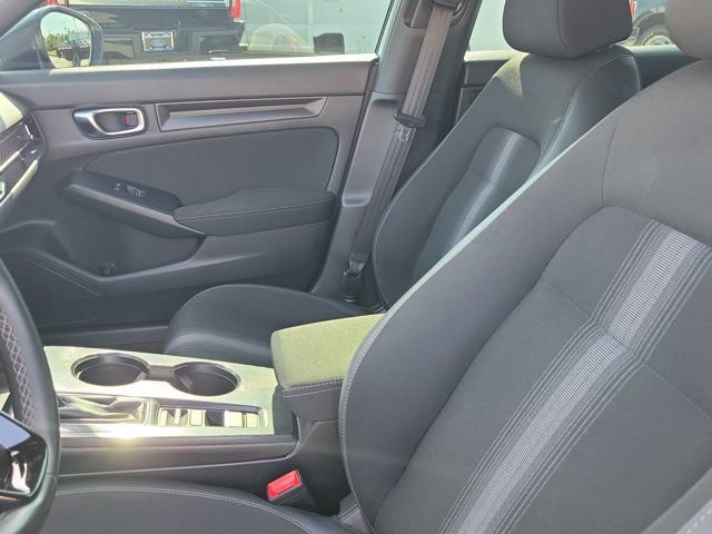 Used 2023 Honda Civic Sport image 23