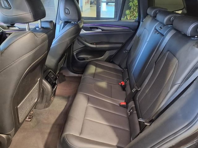 Used 2023 BMW X3 sDrive30i RWD image 19