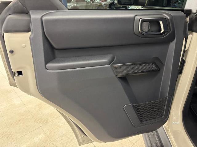Certified 2025 Ford Bronco Outer Banks image 13