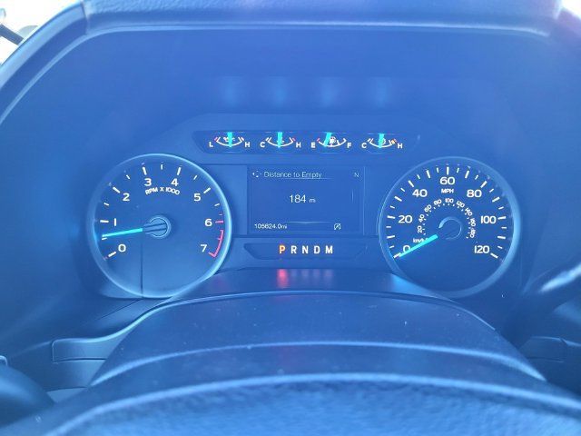 Certified 2018 Ford F150 XLT AWD/4WD image 22
