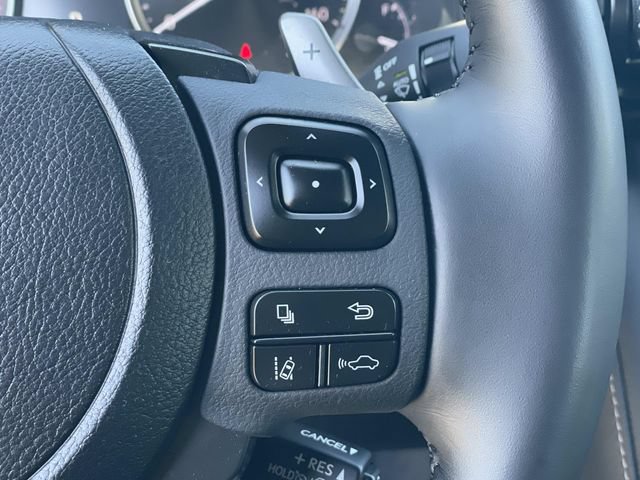 Used 2023 Lexus IS 300 w/ Premium Package RWD image 9
