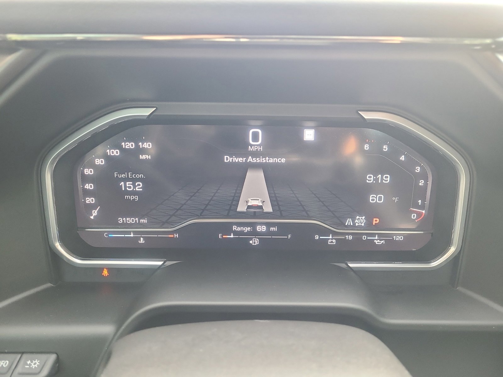 Used 2022 GMC Sierra 1500 AT4X image 11