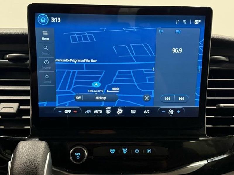 Certified 2024 Ford Transit 350 XLT image 27