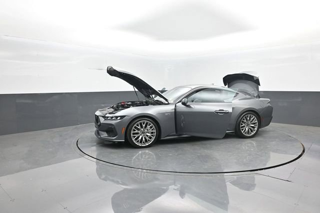 Certified 2024 Ford Mustang GT Premium RWD image 33