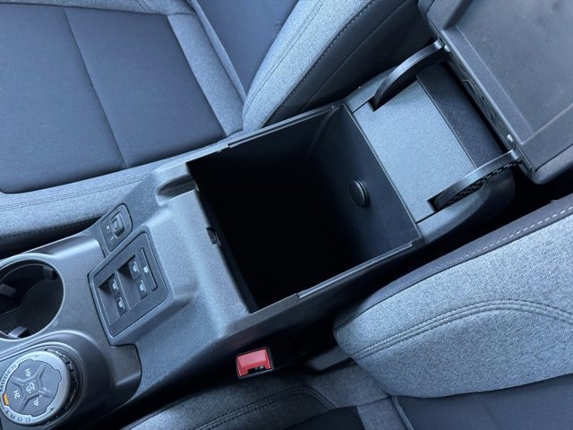 Certified 2022 Ford Bronco Big Bend image 20