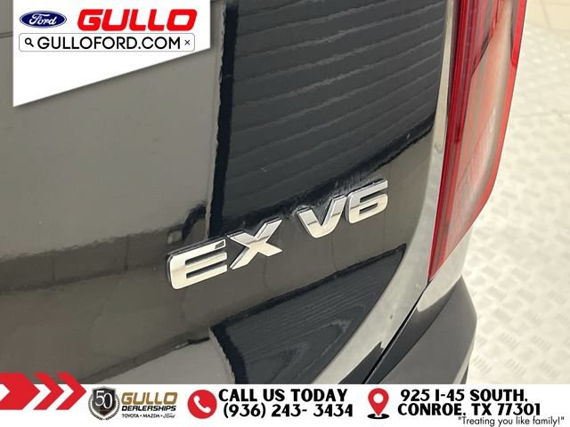 Used 2021 Kia Telluride EX w/ EX Premium Package AWD/4WD image 32