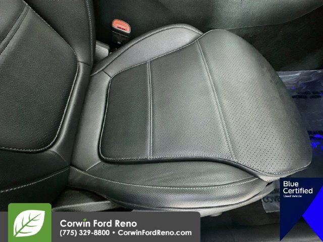 Used 2022 Mercedes-Benz C 300 Sedan image 32