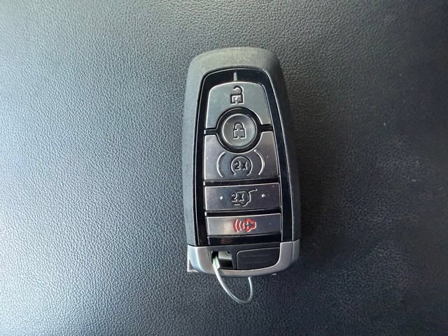 Certified 2024 Ford Explorer XLT w/ Equipment Group 202A AWD/4WD image 28