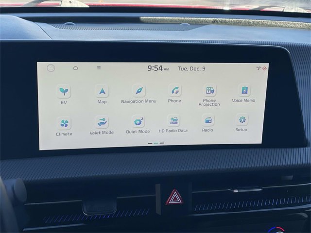 Used 2022 Kia EV6 GT-Line image 12