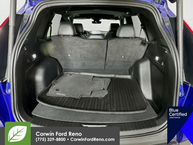Used 2023 Honda CR-V Sport Touring image 30