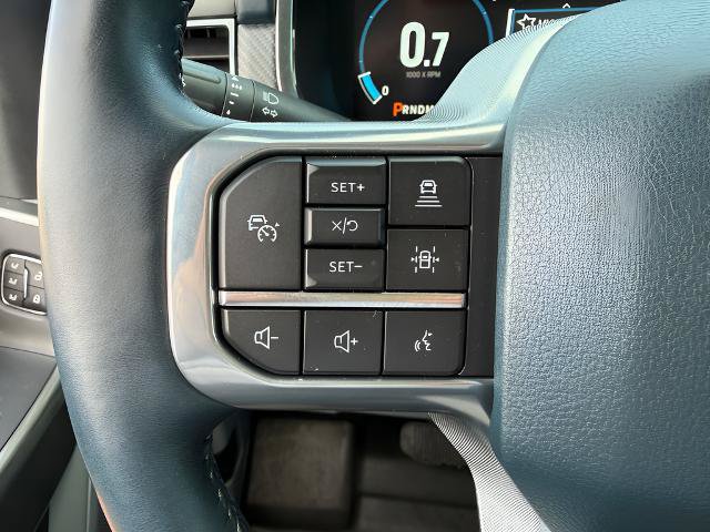Certified 2021 Ford F150 Limited AWD/4WD image 23