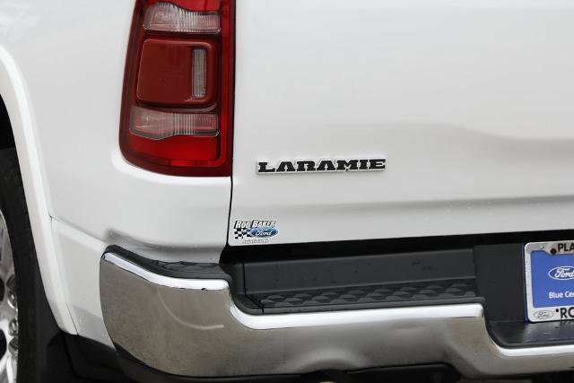 Used 2019 RAM 1500 Laramie image 15