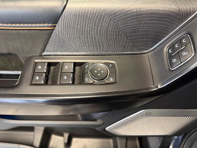 Certified 2021 Ford F150 Platinum w/ Equipment Group 701A High image 19