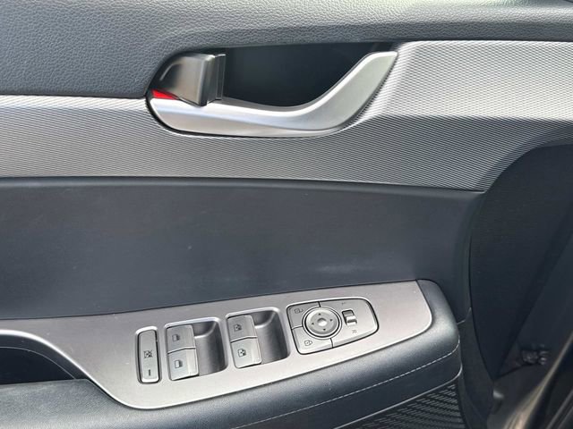 Used 2022 Hyundai Palisade SE FWD image 27