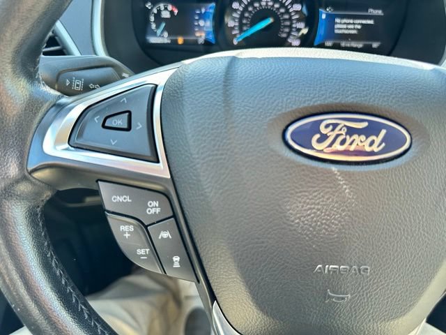 Certified 2021 Ford Edge SEL w/ Cargo Accessory Package AWD/4WD image 60