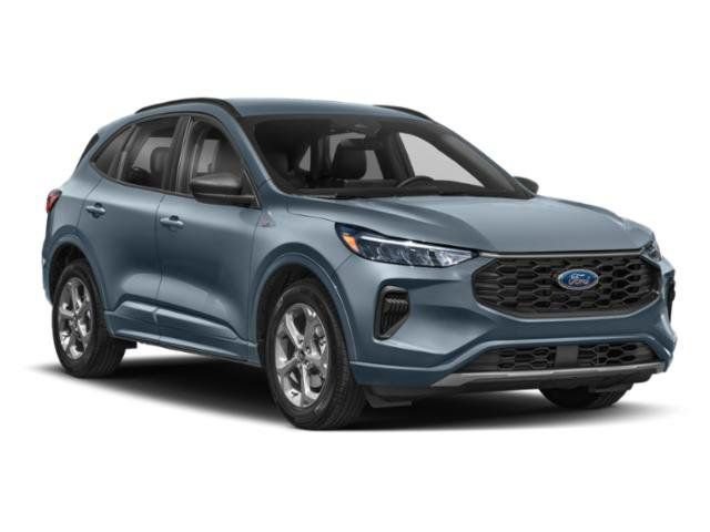 Certified 2024 Ford Escape ST-Line w/ Tech Pack #1 AWD/4WD image 6