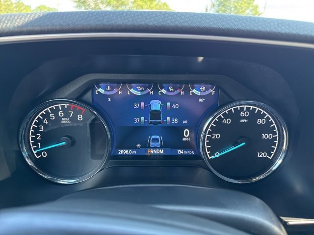 Certified 2023 Ford F150 XLT w/ Equipment Group 302A High image 16