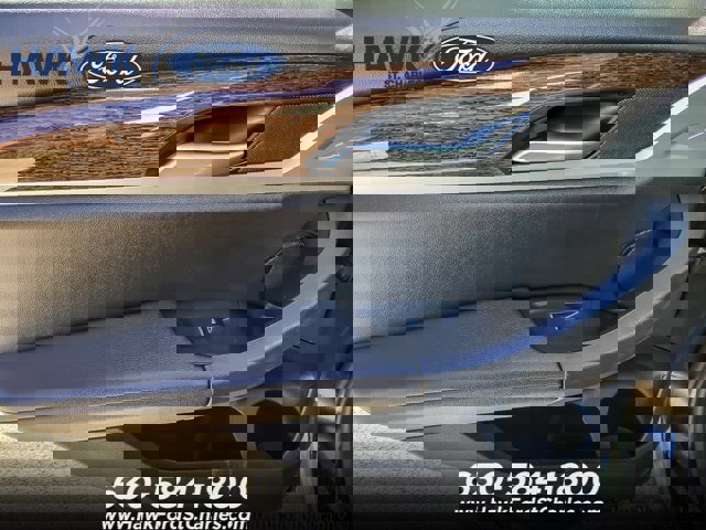 Used 2019 BMW X3 xDrive30i w/ Premium Package image 19