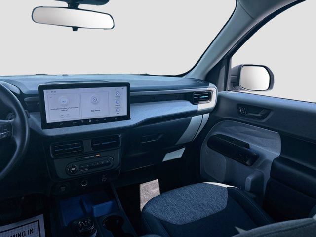 Certified 2026 Ford Maverick XLT AWD/4WD image 29
