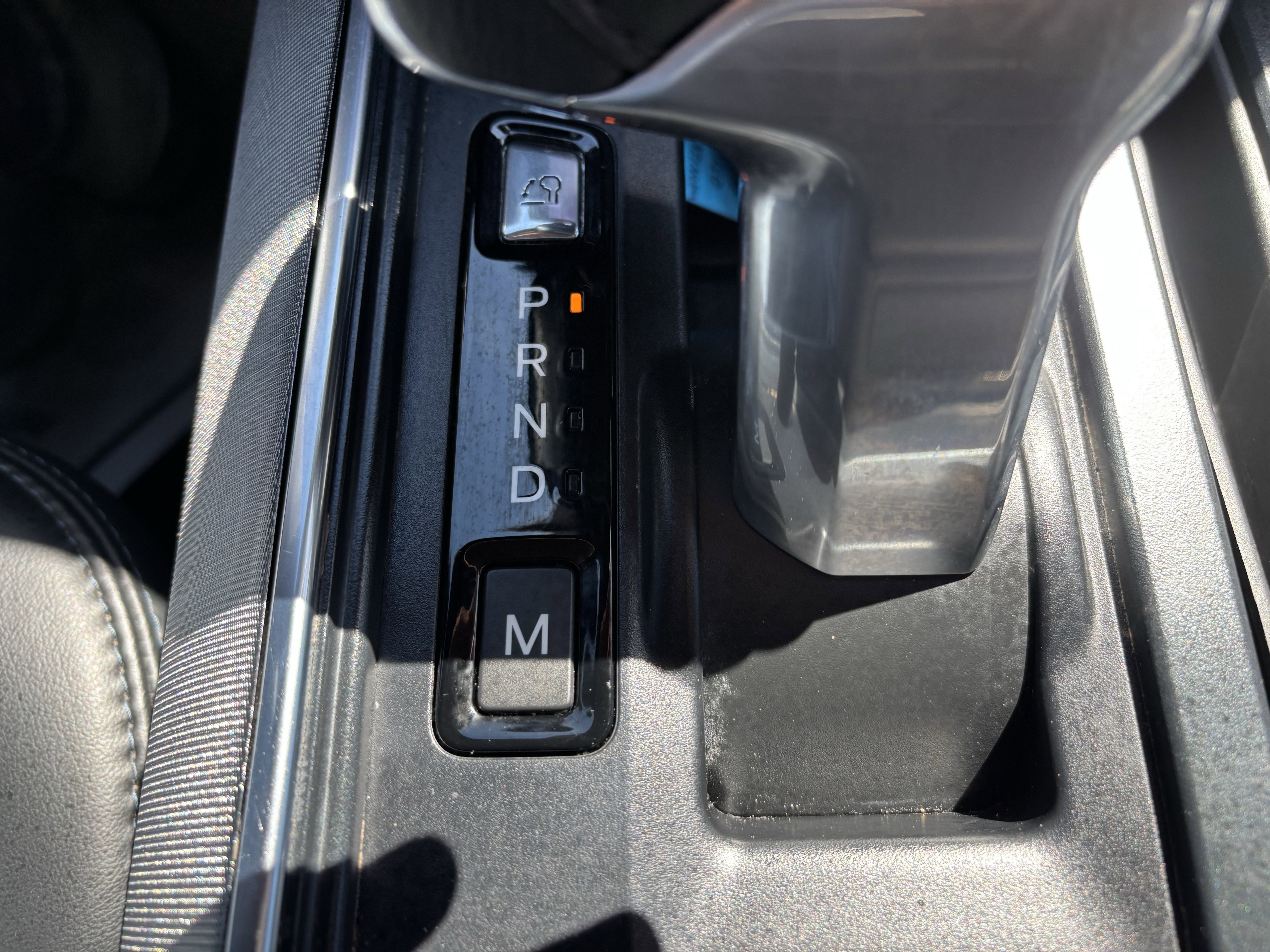 Certified 2024 Ford F150 Platinum w/ FX4 Off-Road Package image 33