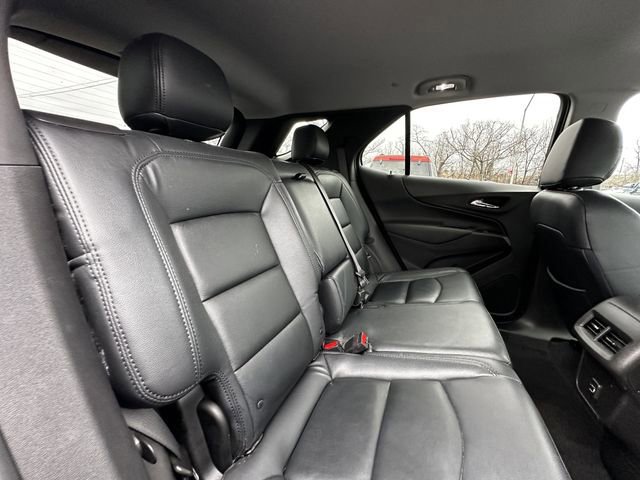 Used 2023 Chevrolet Equinox LT image 38