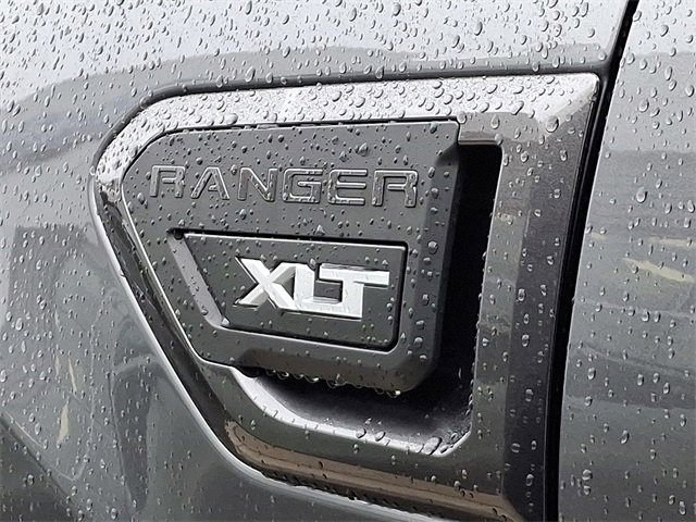 Certified 2023 Ford Ranger XLT w/ Equipment Group 301A Mid image 31