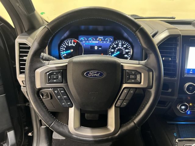 Certified 2021 Ford Expedition XLT RWD image 10