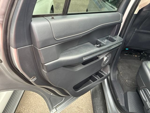 Certified 2024 Ford Expedition XLT AWD/4WD image 34
