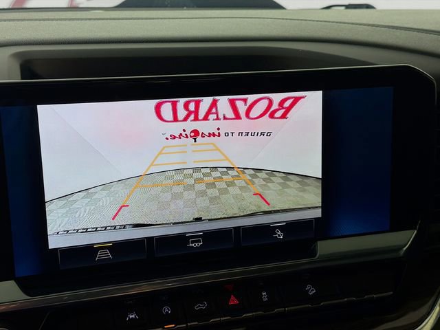 Used 2024 Chevrolet Silverado 1500 LT Trail Boss w/ Convenience Package II image 17