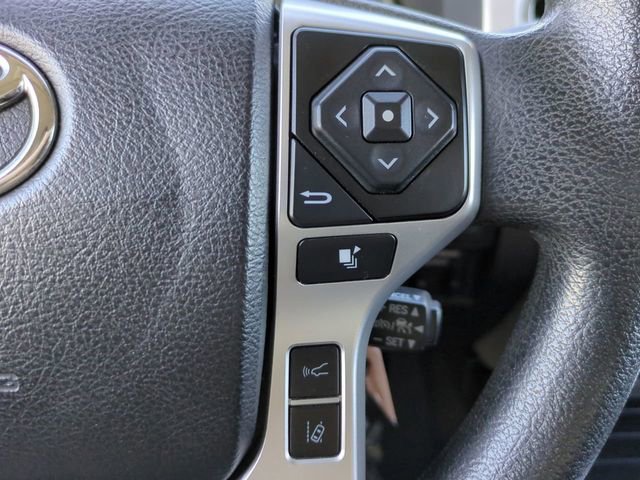 Used 2021 Toyota Tundra SR5 image 27