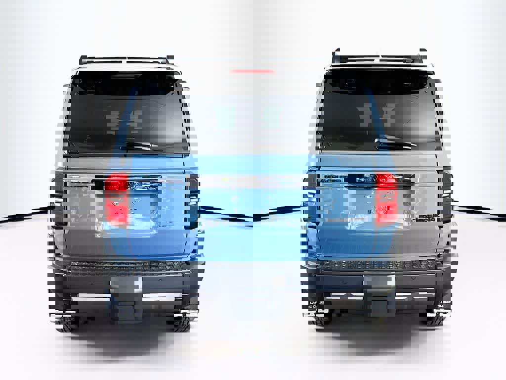 Used 2025 Toyota Land Cruiser w/ Premium Package image 4