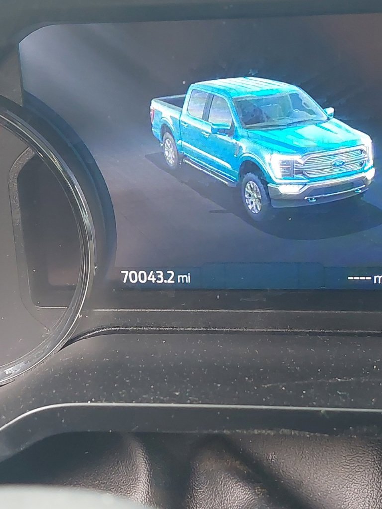 Certified 2021 Ford F150 XLT w/ Equipment Group 302A High AWD/4WD image 10