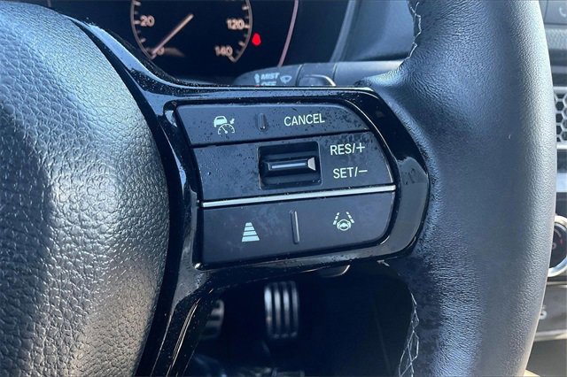 Used 2025 Honda Civic Sport image 19