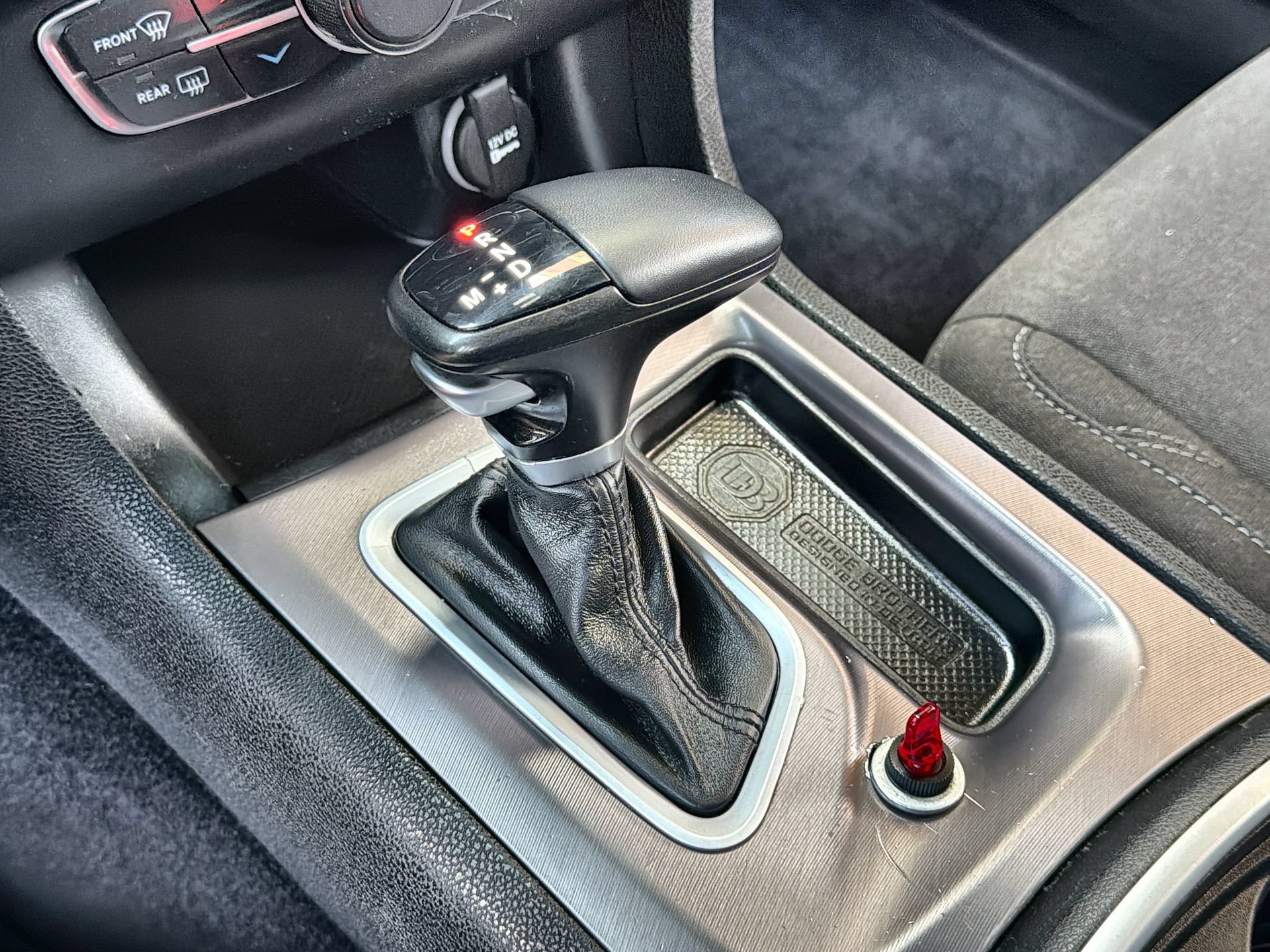 Used 2023 Dodge Charger SXT RWD image 19