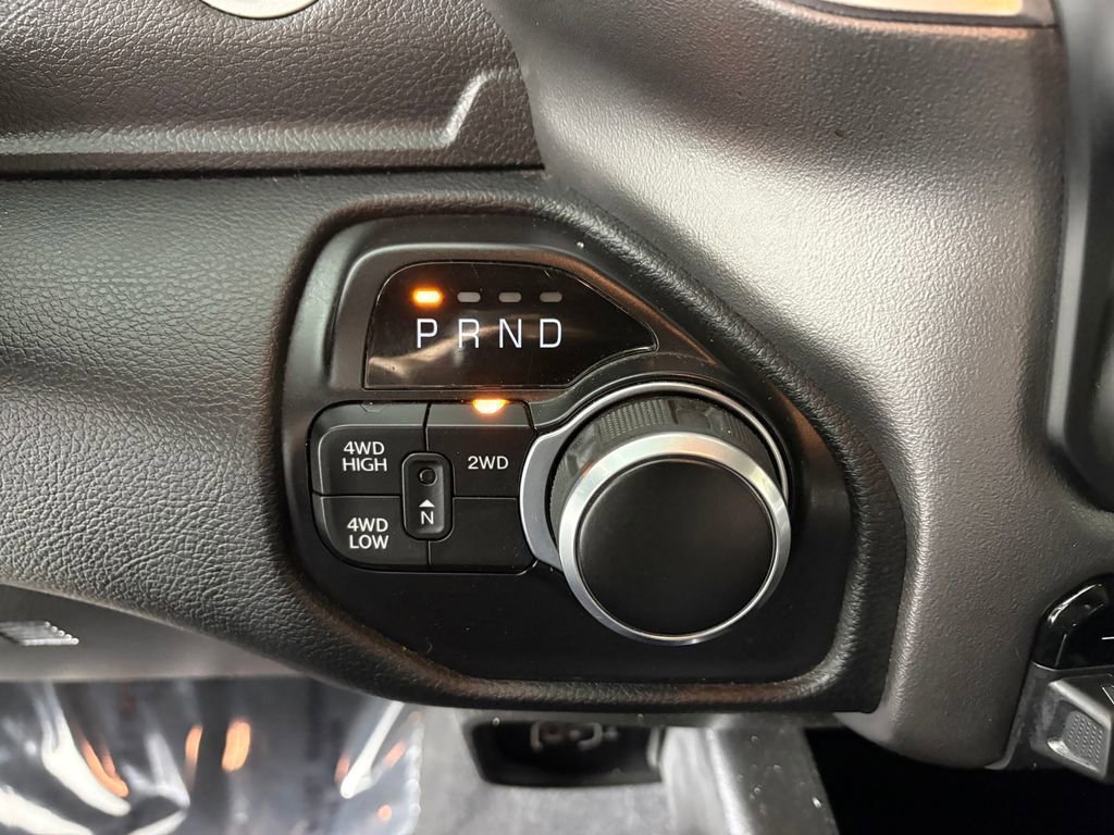 Used 2019 RAM 2500 Big Horn w/ Towing Technology Group image 20