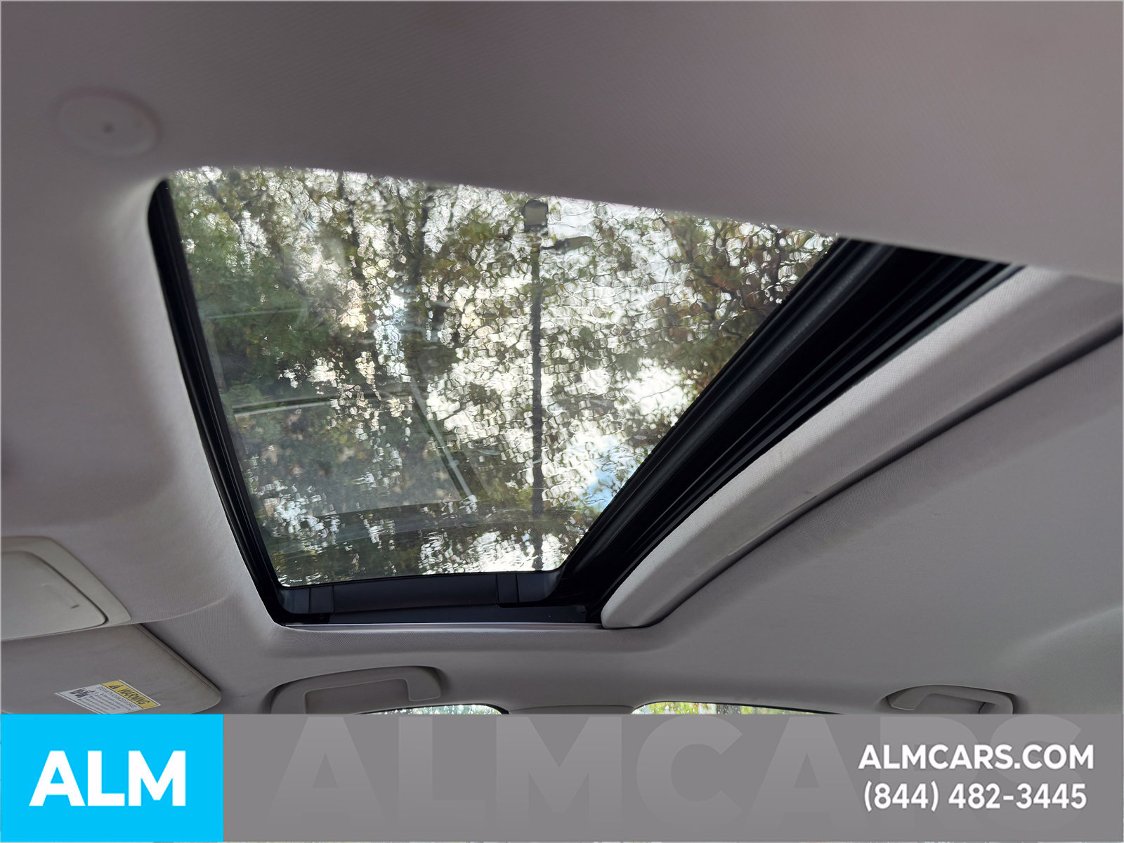 Used 2018 Honda Accord EX-L image 14