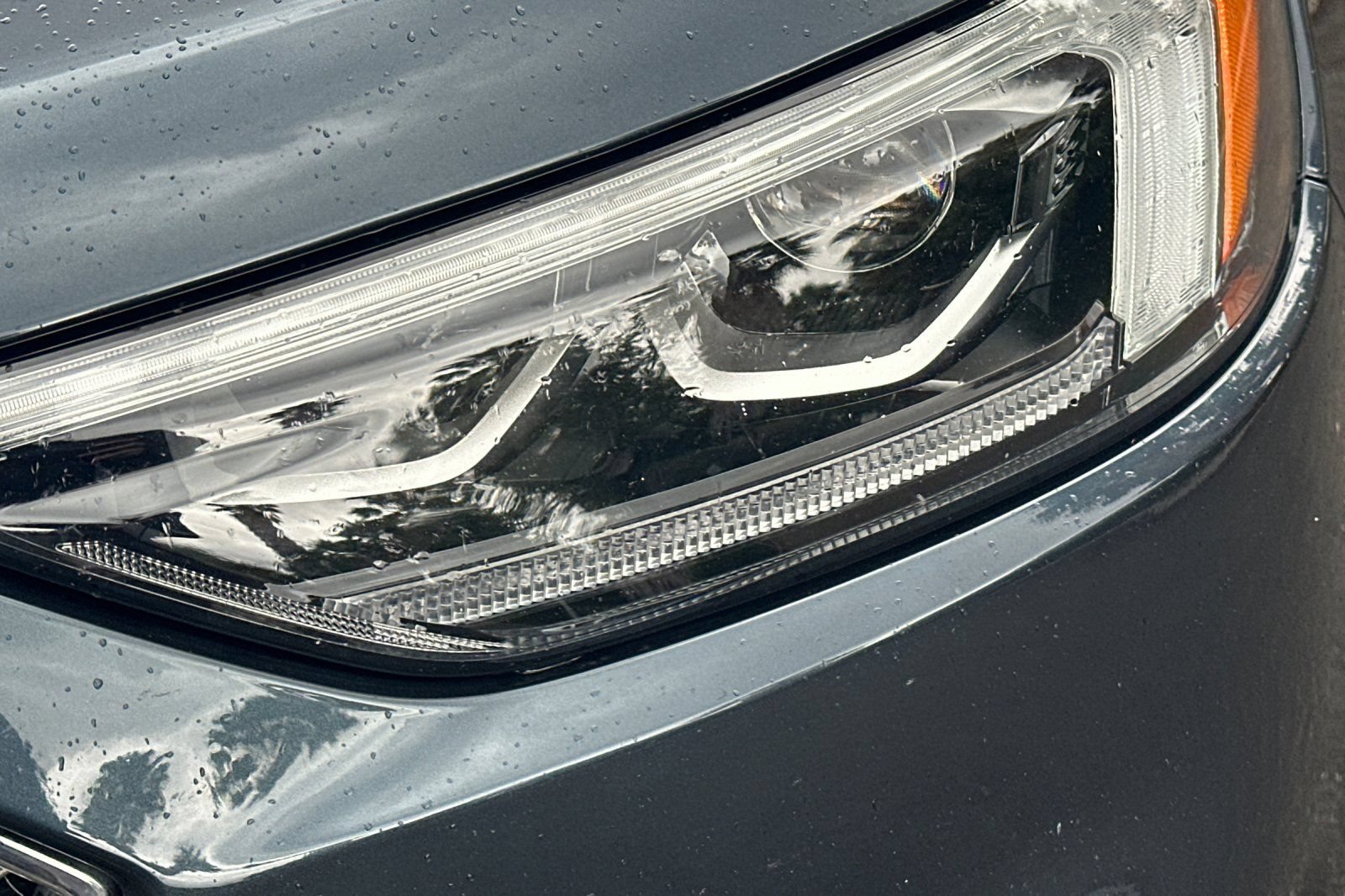 Certified 2022 Ford Edge Titanium w/ Equipment Group 301A AWD/4WD image 54