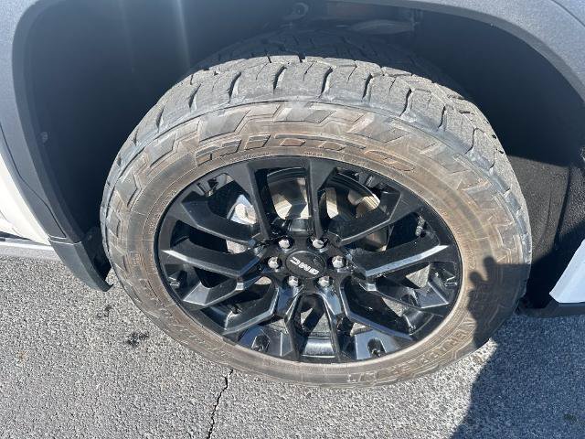 Used 2025 GMC Sierra 1500 Denali w/ Denali Reserve Package AWD/4WD image 26