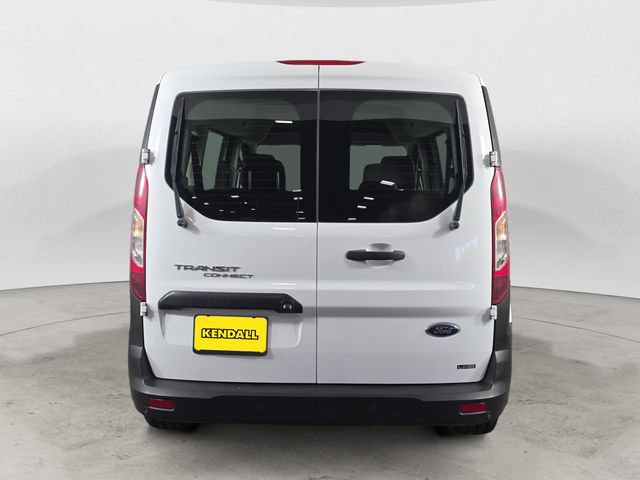 Certified 2023 Ford Transit Connect XL FWD image 6