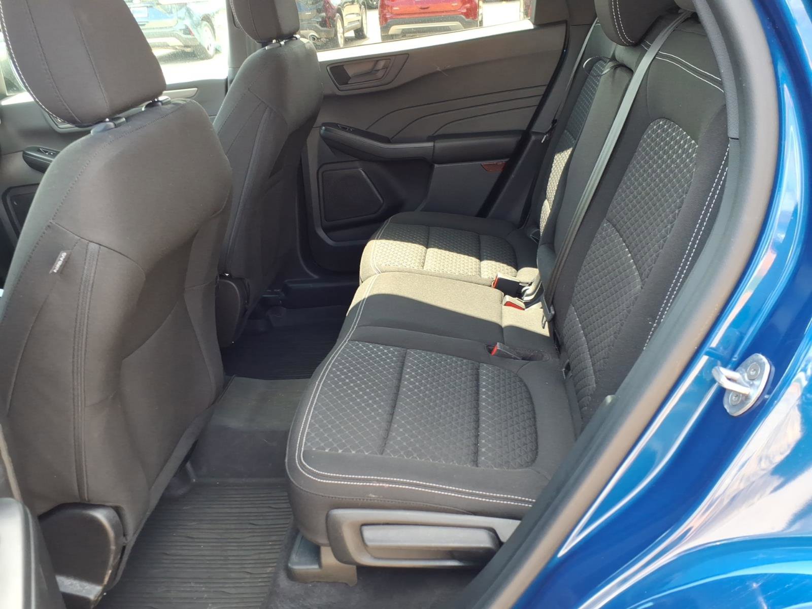 Certified 2023 Ford Escape Active w/ Tech Pack #1 AWD/4WD image 13
