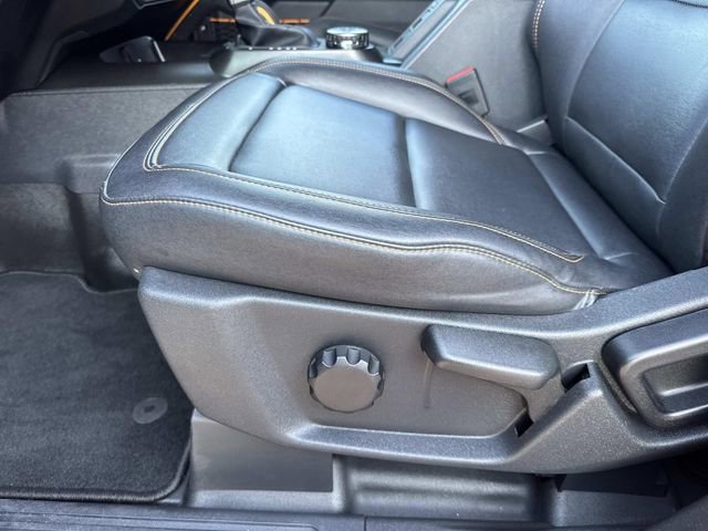 Certified 2023 Ford Bronco Badlands image 18