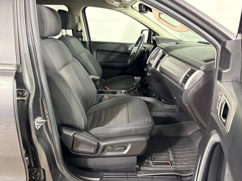 Certified 2019 Ford Ranger XLT w/ Equipment Group 302A Luxury AWD/4WD image 6