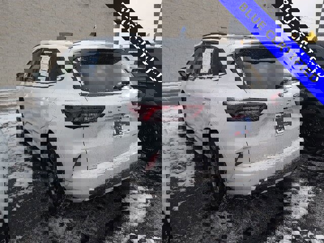 Certified 2023 Ford Escape ST-Line w/ Tech Pack #1 image 2