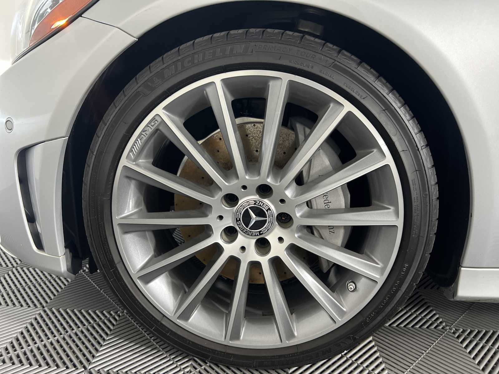 Used 2020 Mercedes-Benz C 300 Sedan image 12