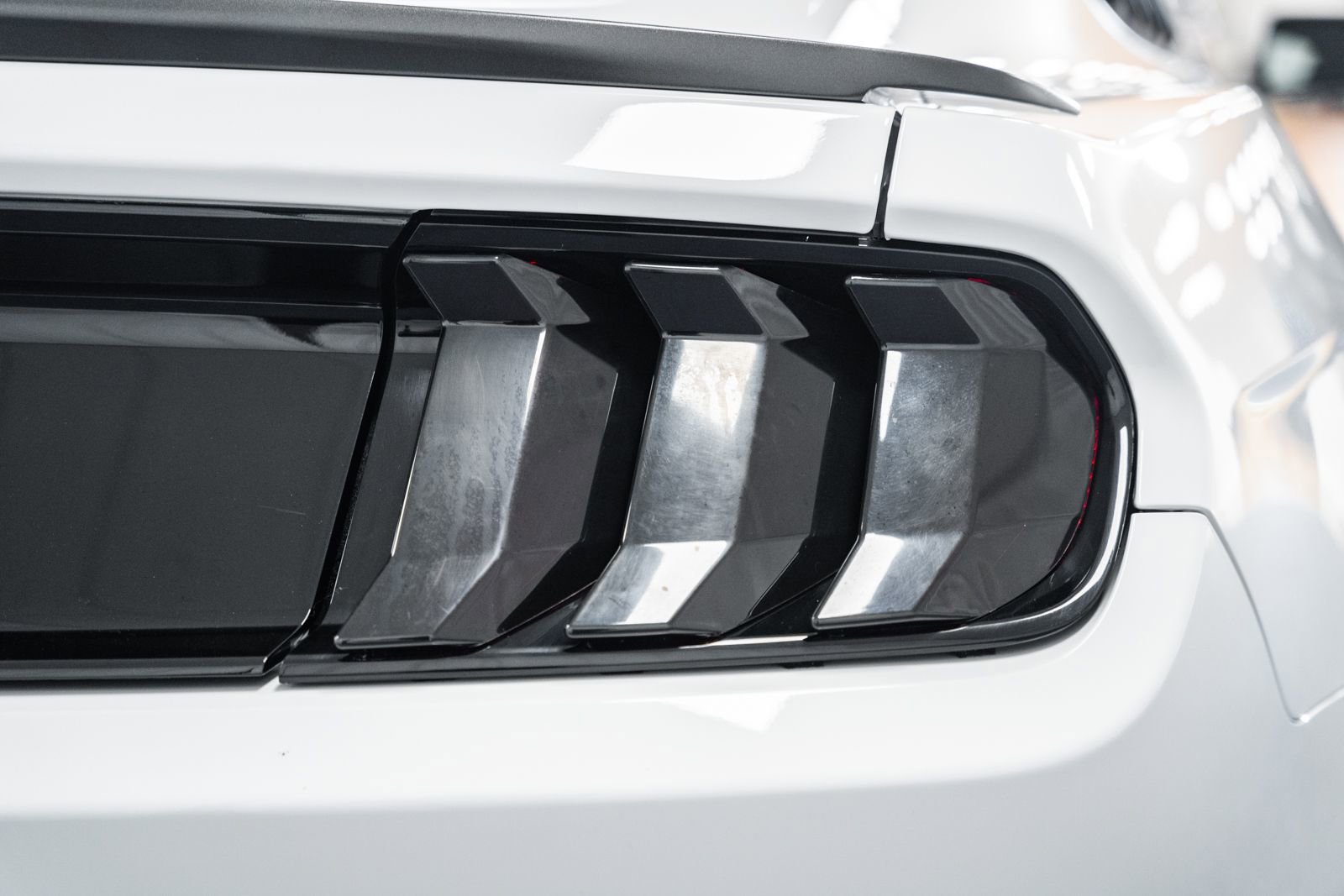 Certified 2021 Ford Mustang Mach 1 image 21