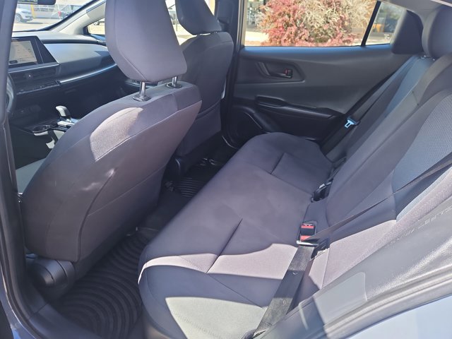 Used 2024 Toyota Prius LE AWD/4WD image 8