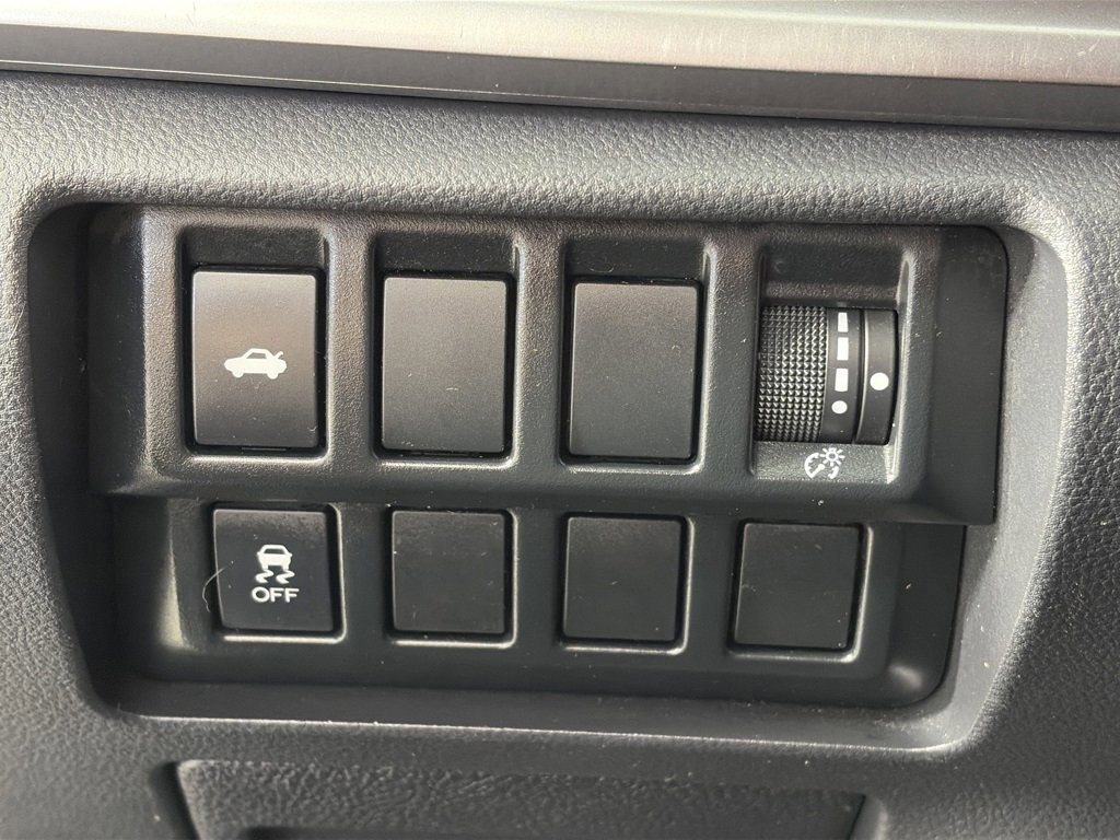 Used 2022 Subaru WRX Premium image 24