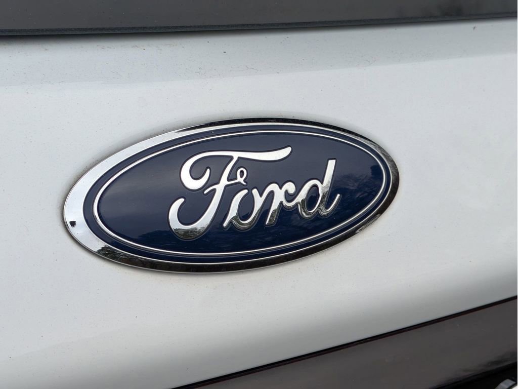 Certified 2025 Ford Explorer Active w/ Active Comfort Package image 11