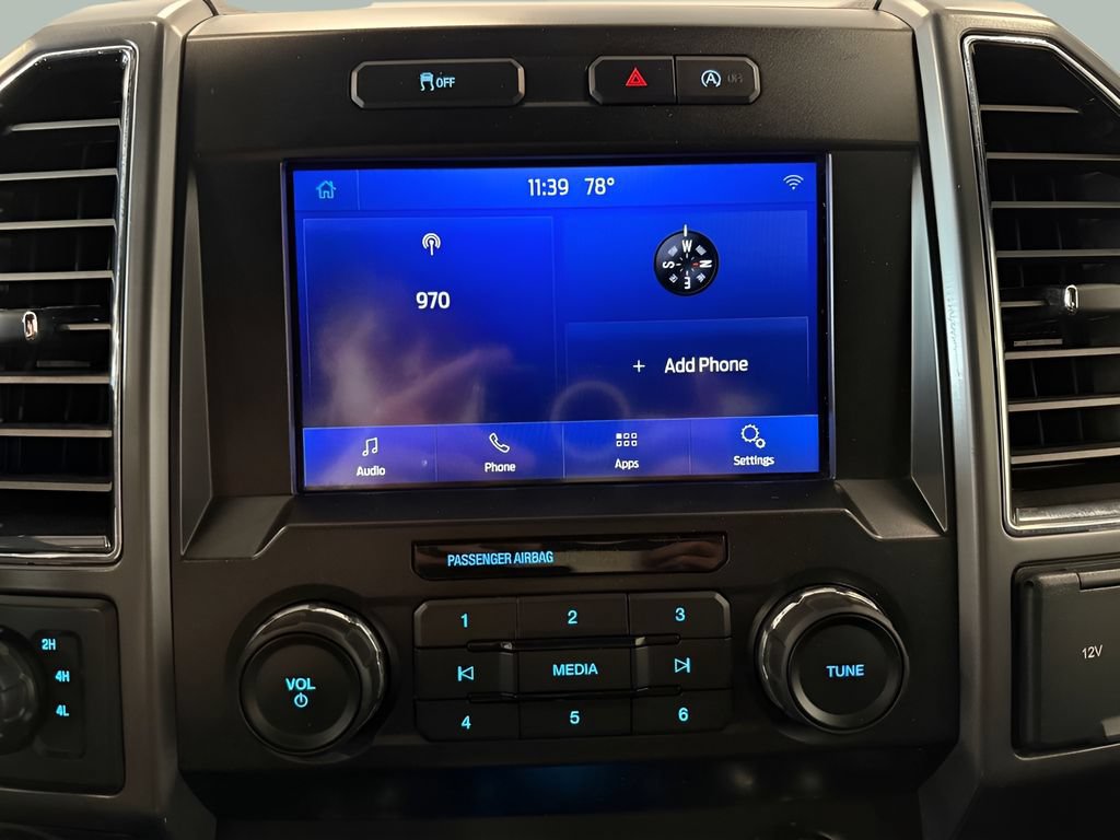 Certified 2019 Ford F150 XLT w/ Equipment Group 301A Mid AWD/4WD image 21