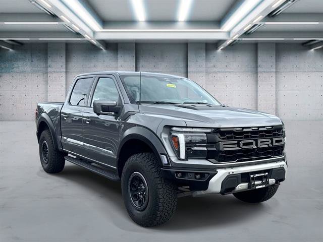Certified 2025 Ford F150 Raptor AWD/4WD image 3